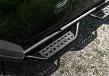 Load image into Gallery viewer, N-Fab RS Nerf Step 18-19 Jeep Wrangler JL 4DR - Full Length - Tex. Black
