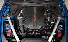 Load image into Gallery viewer, AEM 2018 C.A.S Kia Stinger V6-3.3L F/I Cold Air Intake
