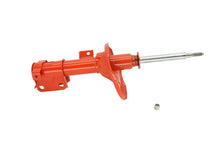 Load image into Gallery viewer, KYB Shocks &amp; Struts AGX Front Left MITSUBISHI Eclipse 2000-05
