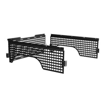 Load image into Gallery viewer, Putco 14-21 Toyota Tundra - 8ft (Long Box) Molle Driver Side Panel
