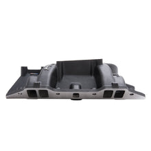 Load image into Gallery viewer, Edelbrock Performer RPM 440 Manifold Black Powdercoated
