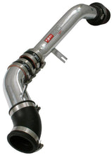 Load image into Gallery viewer, Injen 03-04 Tiburon 2.7L V6 Polished Cold Air Intake
