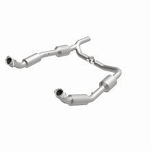 Load image into Gallery viewer, MagnaFlow Conv Direct Fit 2008+ Ford E-150 4.6L
