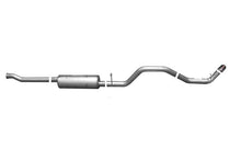 Load image into Gallery viewer, Gibson 95-97 Ford Ranger XL 2.3L 2.5in Cat-Back Single Exhaust - Stainless
