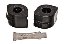 Load image into Gallery viewer, Energy Suspension 26Mm Front Swaybar Set - Black
