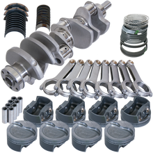 Load image into Gallery viewer, Eagle Ford 351W 408 Stroker Rotating Assembly Kit
