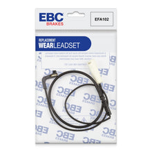 Load image into Gallery viewer, EBC 06-10 BMW M5 5.0L (E60) Rear Wear Leads
