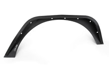 Load image into Gallery viewer, DV8 Offroad 07-18 Jeep Wrangler JK Slim Fender Flares
