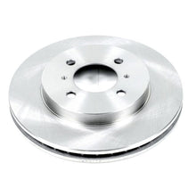 Load image into Gallery viewer, Power Stop 02-07 Mitsubishi Lancer Front Autospecialty Brake Rotor
