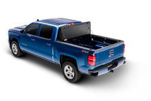 Load image into Gallery viewer, UnderCover 19-20 Chevy Silverado 1500 (w/ or w/o MPT) 6.5ft Flex Bed Cover
