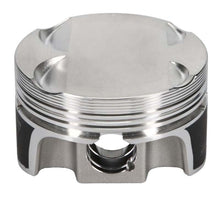 Load image into Gallery viewer, Wiseco Hyundai 4B11-T 2008+ Spherical Dish Piston Shelf Stock Kit
