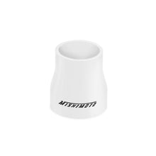Load image into Gallery viewer, Mishimoto 2.0in. to 2.5in. Transition Coupler White
