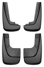 Load image into Gallery viewer, Husky Liners 22-23 Jeep Grand Cherokee Mud Guards

