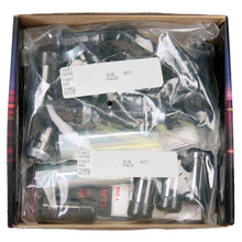 Load image into Gallery viewer, McGard SplineDrive Tuner 6 Lug Install Kit w/Locks &amp; Tool (Cone) M14X1.5 / 1in. Hex - Blk
