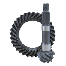 Load image into Gallery viewer, Yukon Gear High Performance Gear Set For Suzuki Samuri in a 4.57 Ratio
