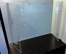 Load image into Gallery viewer, Retail Counter Shield
