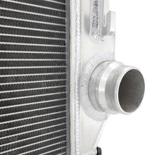 Load image into Gallery viewer, Mishimoto 17-19 Chevrolet/GMC 6.6 L5p Duramax Radiator
