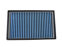 Load image into Gallery viewer, Injen SuperNano-Web Air Filter 11.375in x 6.90in x 1.5in Tall Panel Filter
