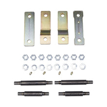 Load image into Gallery viewer, ARB Greasablr Fix End Pin Kit Hilux
