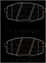 Load image into Gallery viewer, StopTech Street Brake Pads - Front
