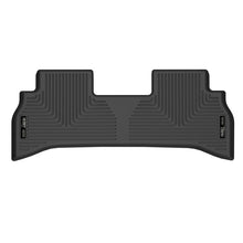 Load image into Gallery viewer, Husky Liners 21-22 Chevrolet Trailblazer (RWD) X-Act Contour 2nd Seat Floor Liner - Black

