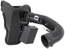 Load image into Gallery viewer, K&amp;N 11-14 Ford Mustang GT 5.0L V8 Black Performance Intake Kit
