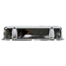 Load image into Gallery viewer, Edelbrock Valve Cover Signature Series Buick 1977 and Later 3 8L and 4 1L V6 Chrome
