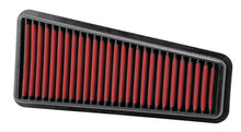 Load image into Gallery viewer, AEM 14.313in O/S L x 6.625in O/S W x 1.5in H DryFlow Air Filter
