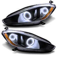 Load image into Gallery viewer, Oracle Maserati GranTurismo 07-14 LED Halo Kit - White
