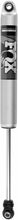 Load image into Gallery viewer, Fox 20+ GM 2500/3500 HD 2.0 Performance Series IFP Rear Shock 0-1in Lift
