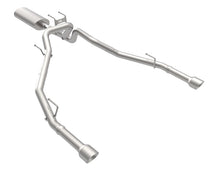 Load image into Gallery viewer, Kooks RAM 09-18 1500 / 19-22 1500 Classic 5.7L HEMI Cat-Back w/ Polished Tips
