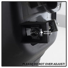 Load image into Gallery viewer, Spyder Chevy Silverado 03-06 OEM Fog Lights wo/switch Smke FL-OEM-CS03-SM
