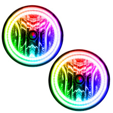 Load image into Gallery viewer, Oracle 07-13 Toyota Tundra SMD FL - ColorSHIFT
