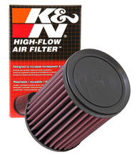 Load image into Gallery viewer, K&amp;N 12 Can-Am Outlander 800R EFI 800 Replacement Air Filter
