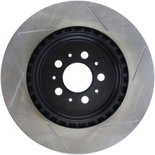 Load image into Gallery viewer, StopTech Slotted Sport Brake Rotor
