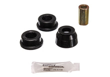Load image into Gallery viewer, Energy Suspension 94-02 Dodge Ram Black Front Track Rod Bushing Set

