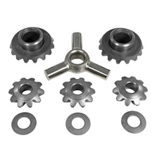 Load image into Gallery viewer, Yukon Gear Spider Gear Kit 3 Pinion - 03-14 Ford E-250 10.5in w/ 35 Splines
