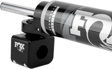 Load image into Gallery viewer, Fox 08-16 Ford Superduty 2.0 Performance Series 8.2in. TS Stabilizer Bottom Axle Mount 1 1/8in Shaft
