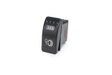 Load image into Gallery viewer, ARB SP Switch for Compressor w/ Switch &amp; Switch Cover
