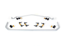 Load image into Gallery viewer, Whiteline 04-11 Mazda RX-8 Front &amp; Rear Sway Bar Kit
