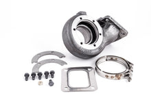 Load image into Gallery viewer, Garrett GT30R Turbine Hsg Kit O/V T4 / V-Band 0.63 A/R (Hi Sil)
