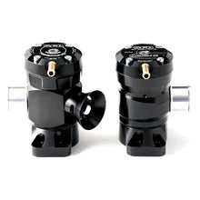 Load image into Gallery viewer, GFB 2017+ Kia Stinger 3.3T V6 Respons Blow Off Valve Kit (Mach 2 and Respons Valves Included)
