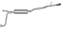Load image into Gallery viewer, Gibson 05-08 Nissan Pathfinder LE 4.0L 2.5in Cat-Back Single Exhaust - Aluminized
