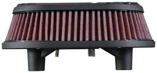 Load image into Gallery viewer, K&amp;N Street Metal Intake System for 02-06 Harley Davidson Road King F/I 88cl Side Draft Dyna/Softail
