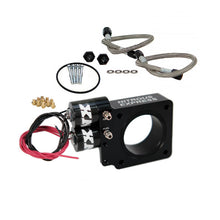 Load image into Gallery viewer, Nitrous Express EFI Plate Conversion 5.0L Foxbody Plate
