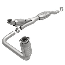 Load image into Gallery viewer, MagnaFlow Conv DF 02-03 Dodge Ram 1500 PickUp 5.9L
