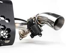 Load image into Gallery viewer, Agency Power 16-18 Polaris RZR XP Turbo/RZR XP4 Turbo Valvetronic Exhaust
