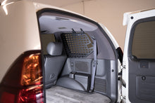 Load image into Gallery viewer, DV8 Offroad 03-09 Lexus GX 470 Rear Window Molle Storage Panels
