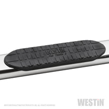 Load image into Gallery viewer, Westin 19-22 RAM 1500 Quad Cab (Excl. Classic) PRO TRAXX 6 Oval Nerf Step Bars - SS
