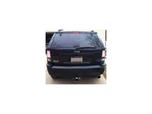 Load image into Gallery viewer, Spyder Jeep Grand Cherokee 05-06 LED Tail Lights Black ALT-YD-JGC05-LED-BK
